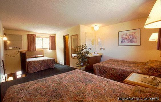 Iron Horse Inn Durango Rum bild