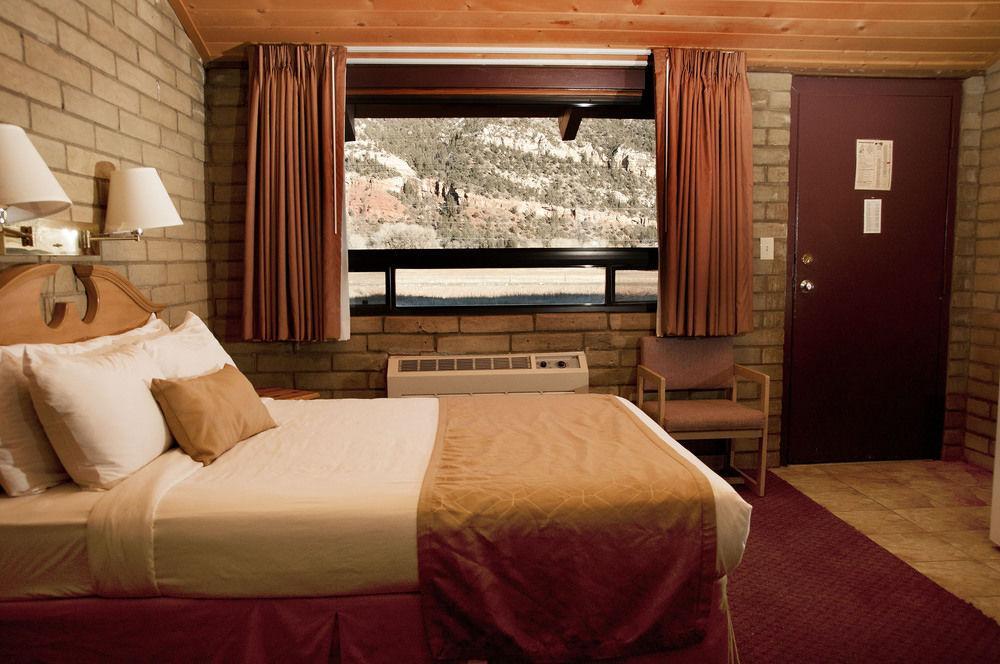 Iron Horse Inn Durango Exteriör bild